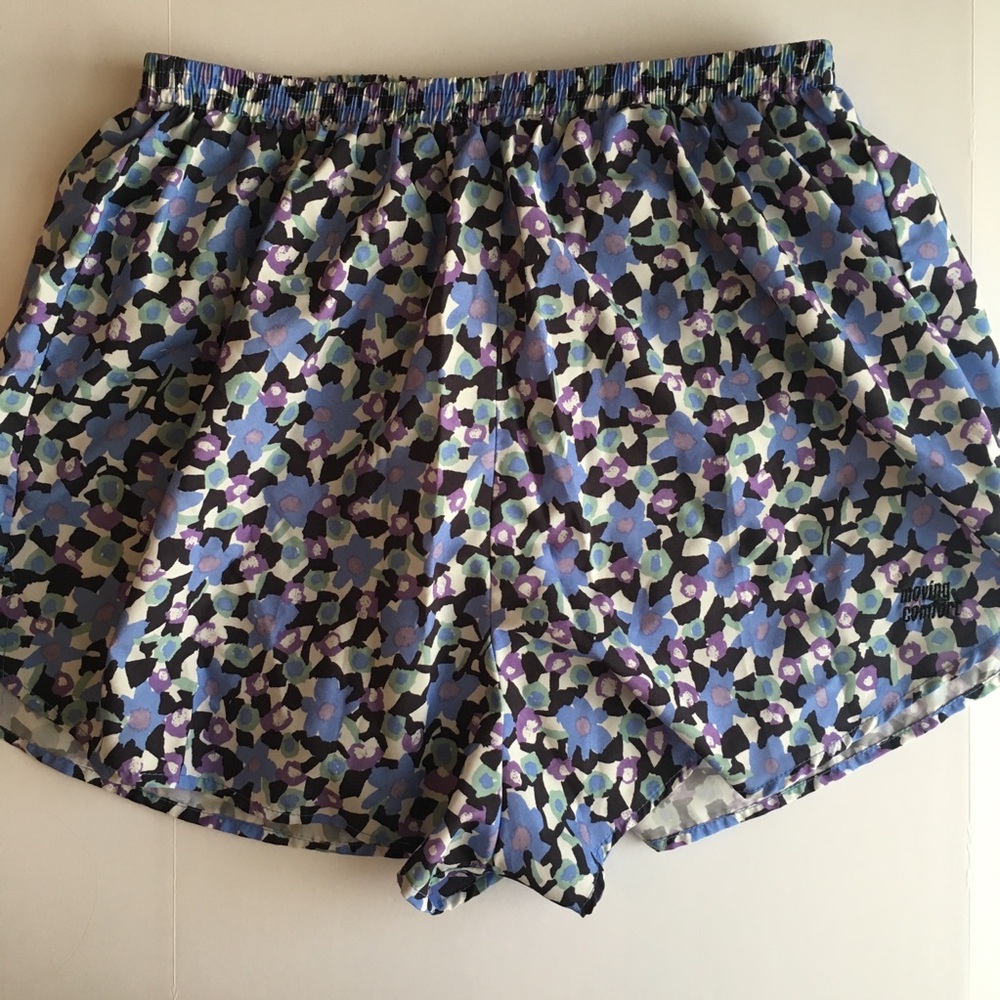 Workout Shorts